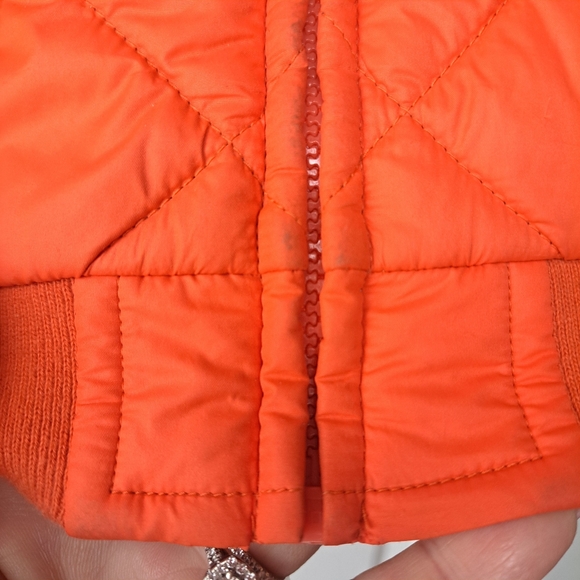 Boys Polo Jacket🧡 - Picture 6 of 8